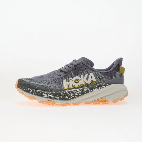 HOKA® Sneakers Hoka® W Speedgoat 6 Grey Skies/ Cosmic Grey EUR 40 2/3