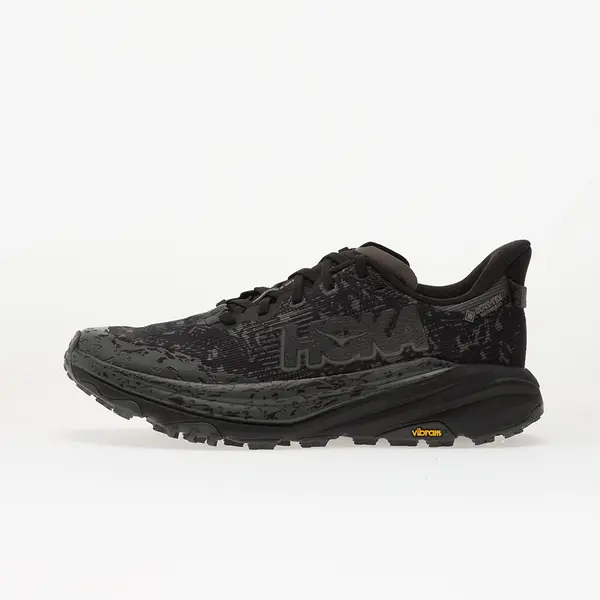 HOKA® Sneakers Hoka® W Speedgoat 6 Gtx Black/ Outer Orbit EUR 37 1/3