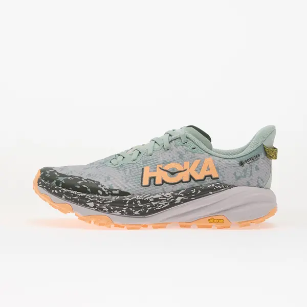 HOKA® Sneakers Hoka® W Speedgoat 6 Gtx Jade/ Ash Grey EUR 37 1/3