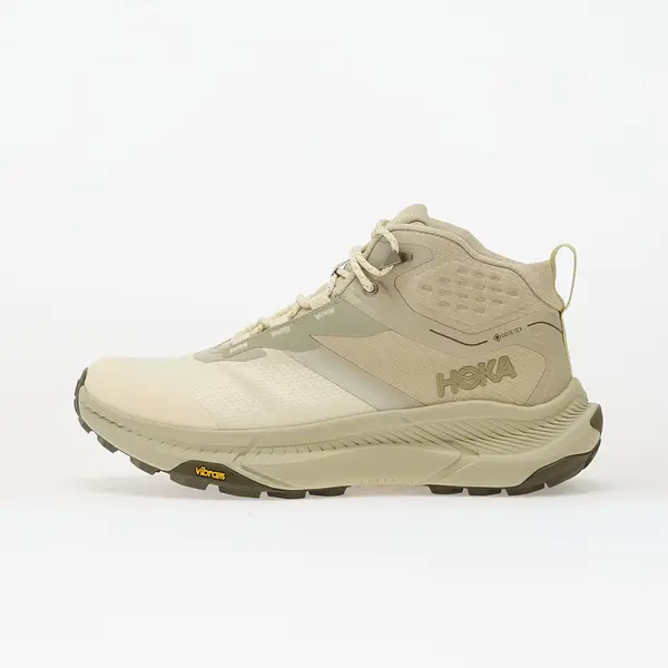 HOKA® Sneakers Hoka® W Transport Hike Gtx Oyster Mushroom/ Vintage Yellow EUR 38 2/3