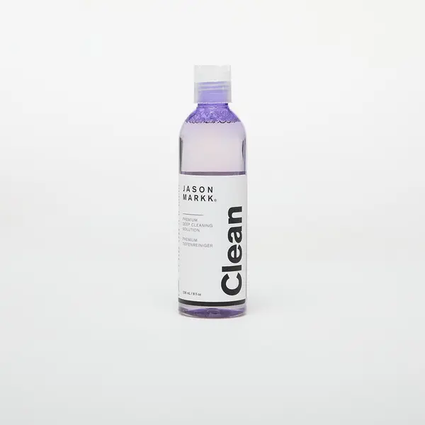 Jason Markk Sneakers Jason Markk Premium Deep Cleaner 236ml / 8 oz. White EUR Universal