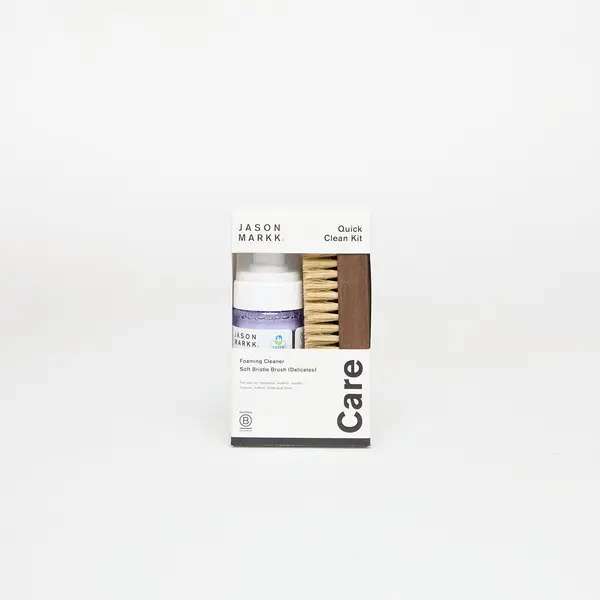 Jason Markk Sneakers Jason Markk Quick Clean Kit White EUR Universal
