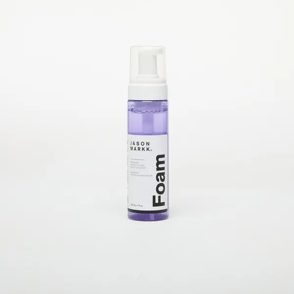 Jason Markk Sneakers Jason Markk Ready-To-Use Foam 207ml / 7oz White EUR Universal