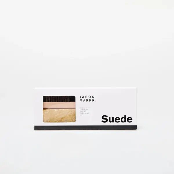 Jason Markk Sneakers Jason Markk Suede Cleaning Kit White EUR Universal