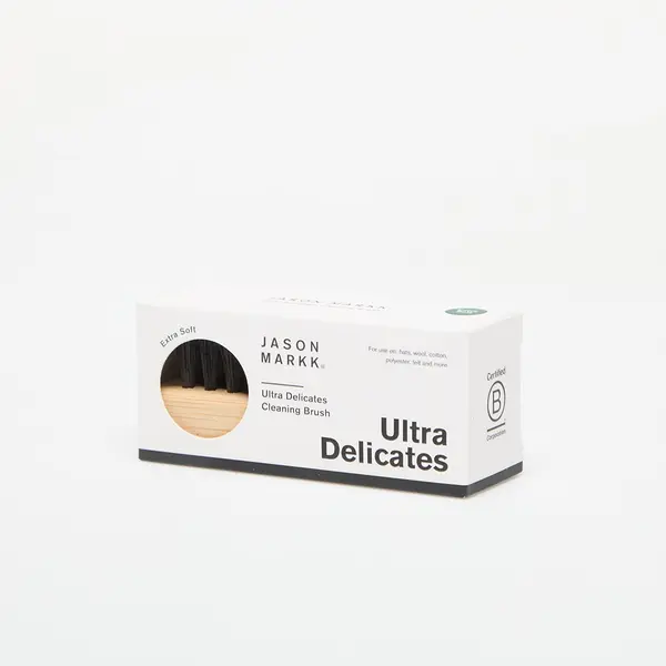 Jason Markk Sneakers Jason Markk Ultra Delicate Cleaning Brush White EUR Universal