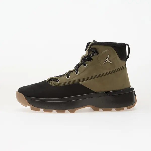 Jordan Sneakers Jordan City Medium Olive/ Black-Gum Dark Brown EUR 42.5