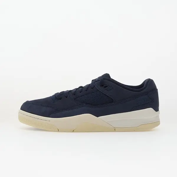 Jordan Sneakers Jordan Flight Court Obsidian/ Sail-Coconut Milk EUR 40.5