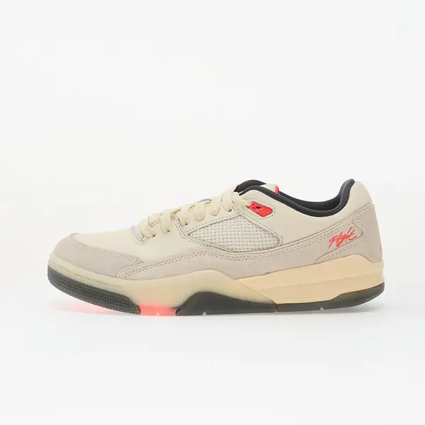 Jordan Sneakers Jordan Flight Court Pale Ivory/ Infrared 23-Muslin-Anthracite EUR 45.5