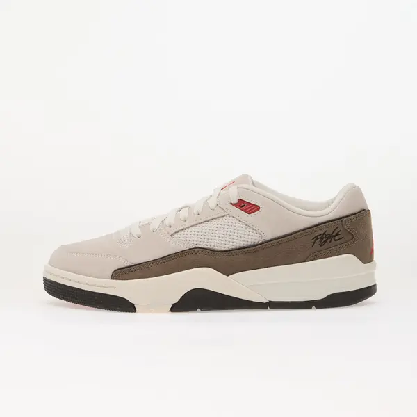 Jordan Sneakers Jordan Flight Court Phantom/ University Red-Palomino-Black EUR 42.5