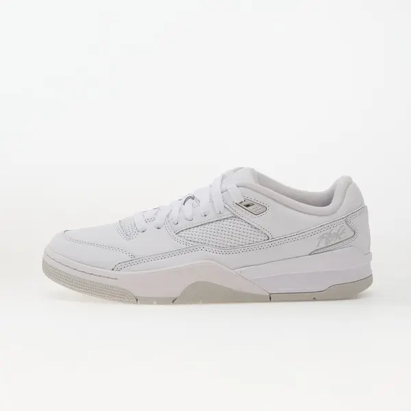 Jordan Sneakers Jordan Flight Court White/ Vast Grey EUR 40