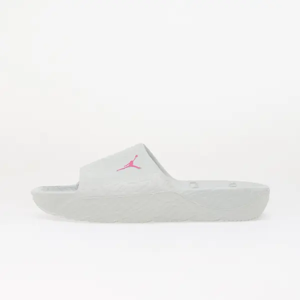 Jordan Sneakers Jordan Franchise Shower Slides Off White/ Fire Pink EUR 42.5