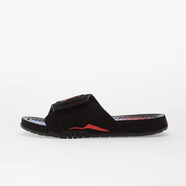 Jordan Sneakers Jordan Hydro Vi Retro Black/ Infrared 23 EUR 42.5