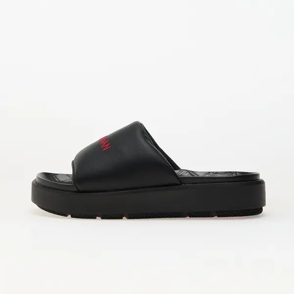 Jordan Sneakers Jordan Sophia Women's Slides Black/ Gym Red-Black EUR 35.5