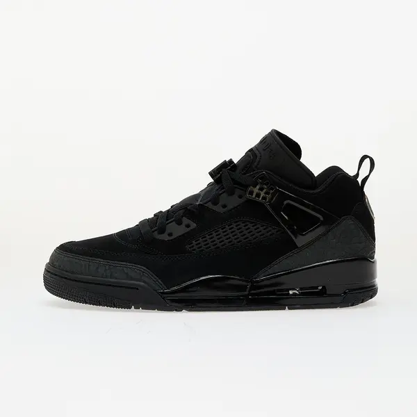 Jordan Sneakers Jordan Spizike Low Black/ Black-Anthracite EUR 45