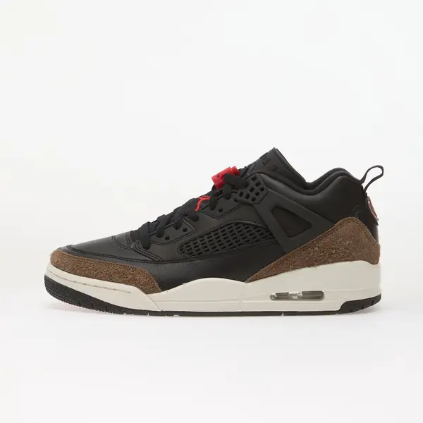 Jordan Sneakers Jordan Spizike Low Black/ University Red-Palomino-Phantom EUR 45.5