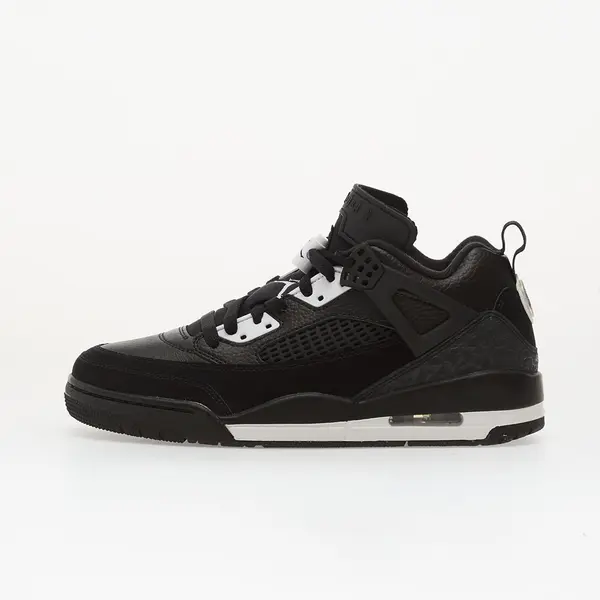 Jordan Sneakers Jordan Spizike Low Black/ White-White-Anthracite EUR 40.5