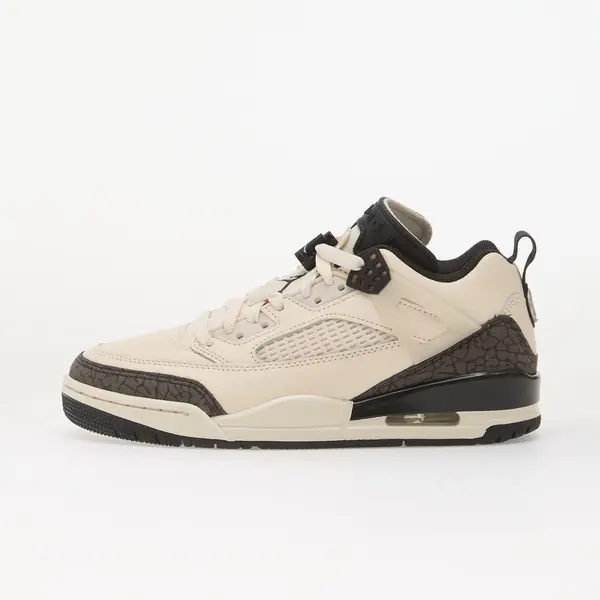 Jordan Sneakers Jordan Spizike Low Chalk/ Off Noir-Chalk-Medium Ash EUR 36