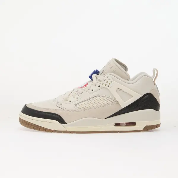Jordan Sneakers Jordan Spizike Low Phantom/ University Red-Sail-Old Royal EUR 45