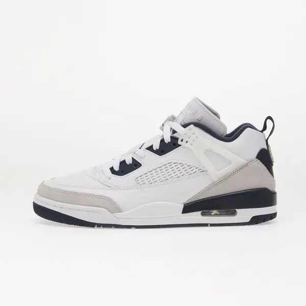 Jordan Sneakers Jordan Spizike Low White/ Obsidian-Grey Fog-Pink Foam EUR 43