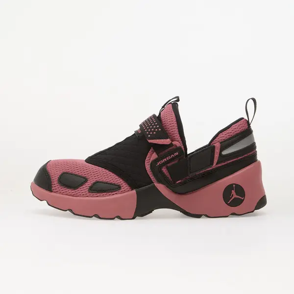 Jordan Sneakers Jordan Trunner LX Black/ Desert Berry-Reflective Slvr EUR 35.5
