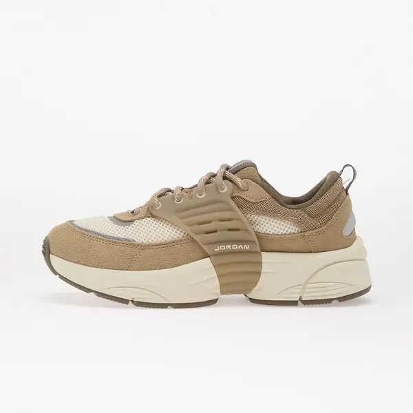 Jordan Sneakers Jordan Trunner O/S Khaki/ Pale Ivory-Reflect Silver EUR 38