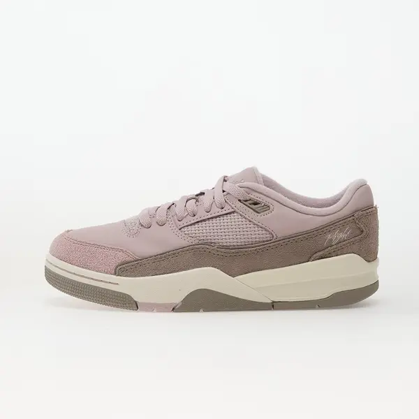 Jordan Sneakers Jordan W Flight Court Particle Rose/ Enigma Stone-Pale Ivory EUR 42