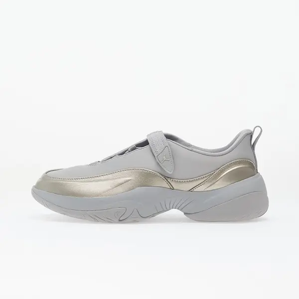 Jordan Sneakers Jordan W Pointe Metallic Silver/ Photon Dust-Smoke Grey EUR 35.5