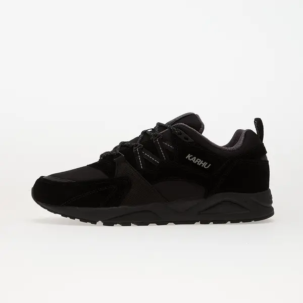 KARHU Sneakers Karhu Fusion 2.0 Jet Black/ Nine Iron EUR 44