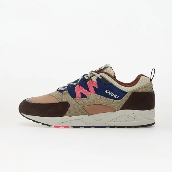 KARHU Sneakers Karhu Fusion 2.0 Molé/ Pink Lemonade EUR 40