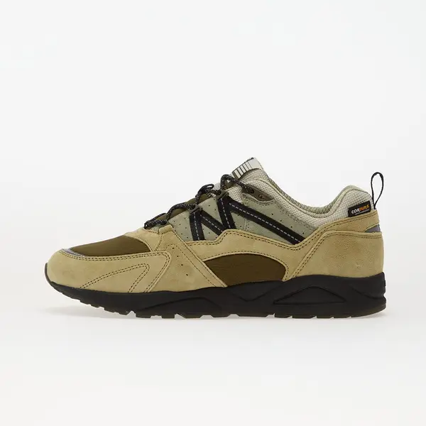 KARHU Sneakers Karhu Fusion 2.0 Pale Olive Green/ Jet Black EUR 46