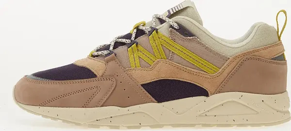 KARHU Sneakers Karhu Fusion 2.0 Warm Taupe/ Mango Mint EUR 44.5