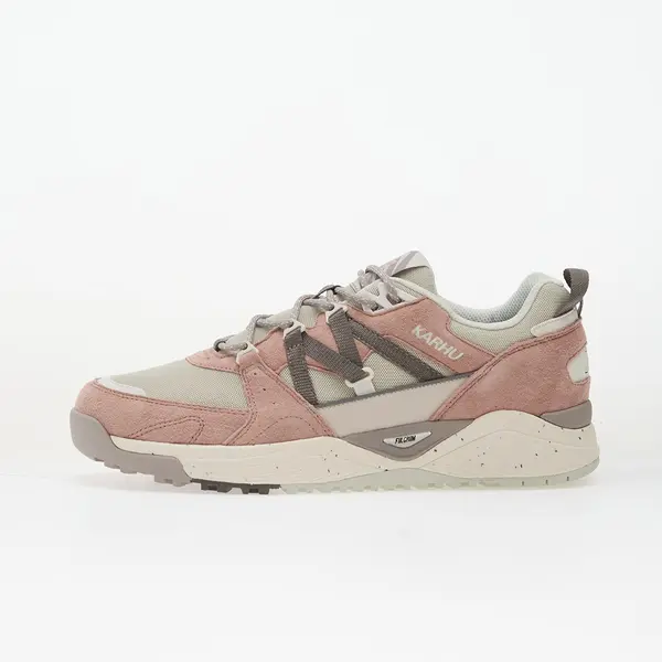 KARHU Sneakers Karhu Fusion XC Adobe Rose/ Dark Gull Gray EUR 45