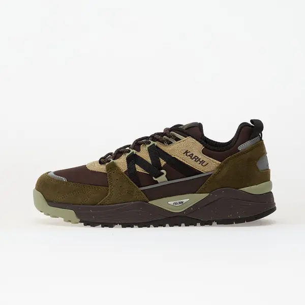 KARHU Sneakers Karhu Fusion XC Beech/ Jet Black EUR 40.5