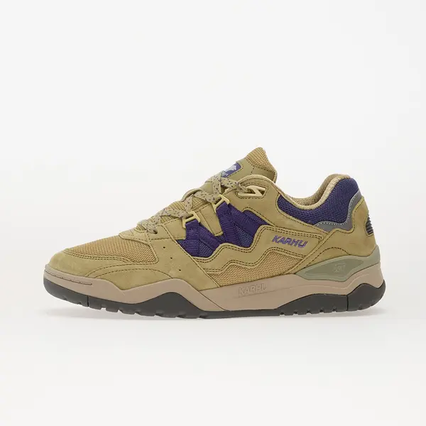 KARHU Sneakers Karhu Fusion XT Pale Olive Green/ Skipper Blue EUR 42