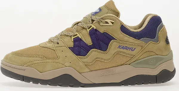 KARHU Sneakers Karhu Fusion XT Pale Olive Green/ Skipper Blue EUR 42