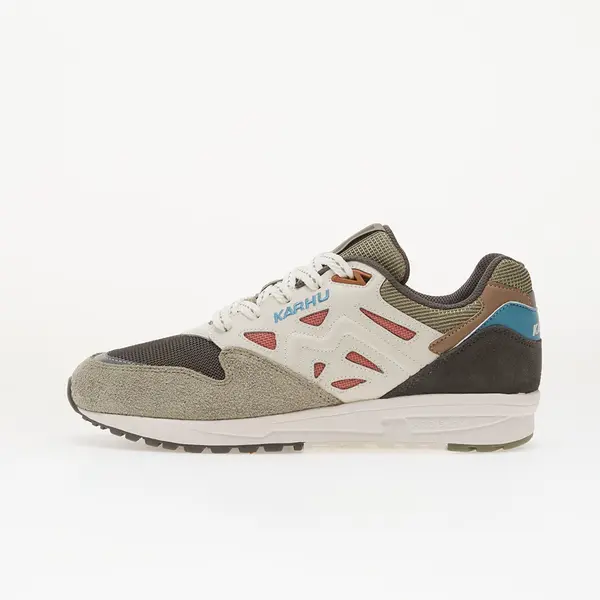 KARHU Sneakers Karhu Legacy 96 Dark Gull Gray/ Light Mahogany EUR 37