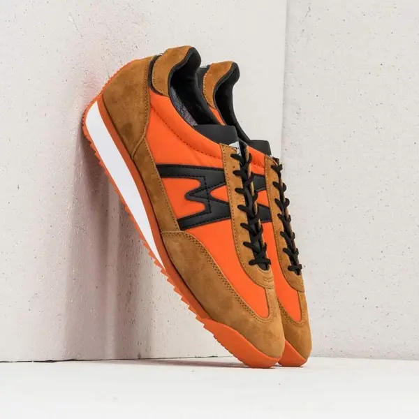 KARHU Sneakers Karhu Mestari 76 Jaffa Orange/ Black EUR 9
