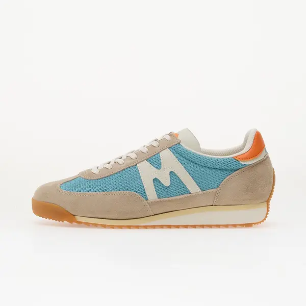 KARHU Sneakers Karhu Mestari 76 Silver Lining/ Orange Peel EUR 46