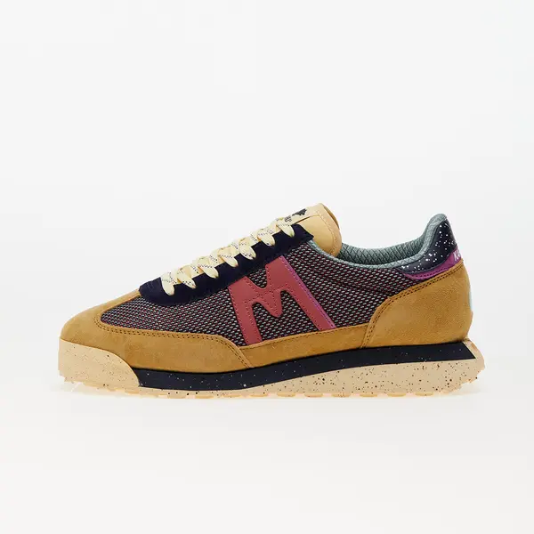 KARHU Sneakers Karhu Mestari Control Curry/ Mineral Red EUR 44.5