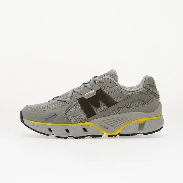 KARHU Sneakers Karhu Super Fulcrum Grey Reflective/ Jet Black EUR 44.5