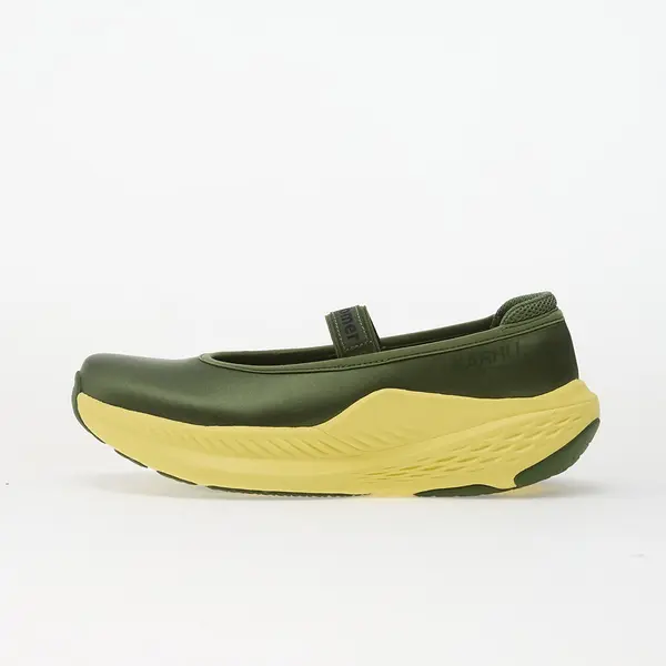 KARHU Sneakers Karhu x Zomer Paris Mestari Kesä Run Cedar Green/ Limelight EUR 37