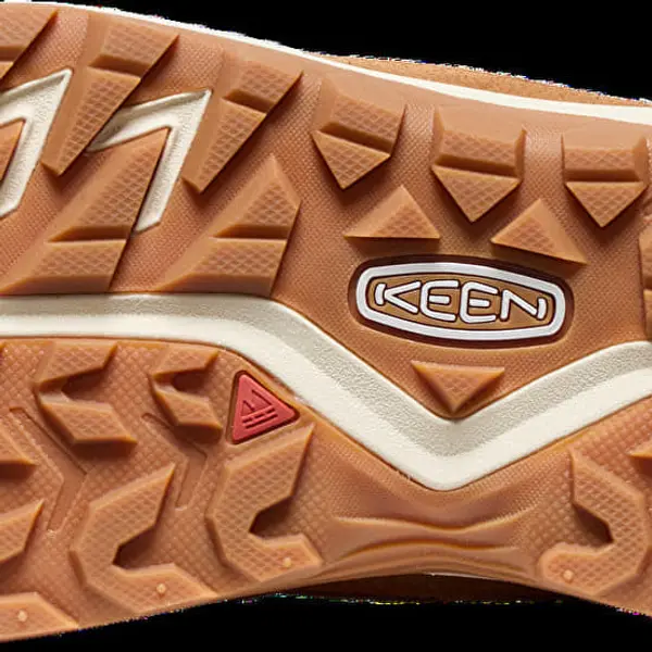 KEEN Sneakers KEEN Hightrail Mid Wp Safari/ Chipmunk EUR 40