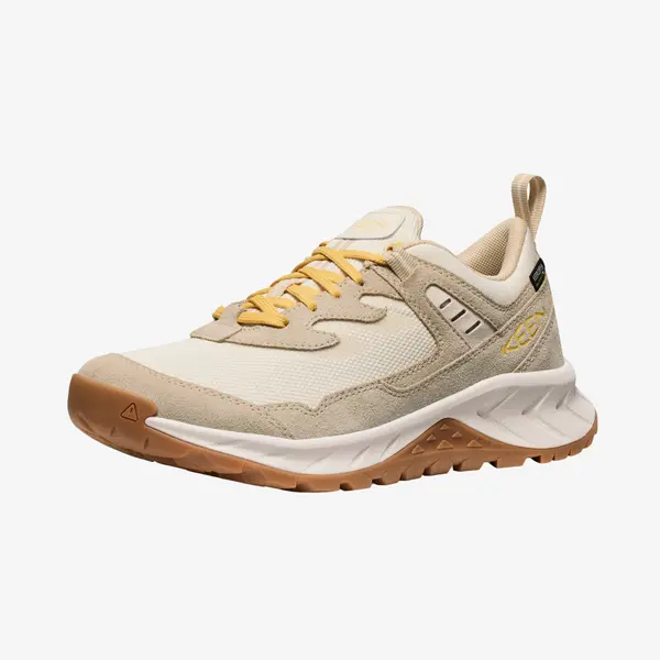 KEEN Sneakers KEEN Hightrail Wp Birch/ Daffodil EUR 38