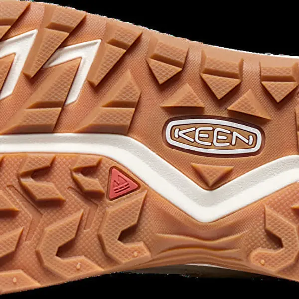 KEEN Sneakers KEEN Hightrail Wp Birch/ Daffodil EUR 39.5