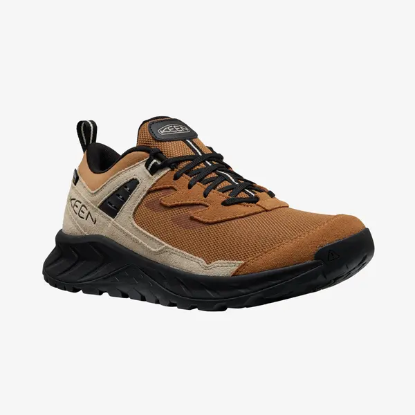 KEEN Sneakers KEEN Hightrail Wp Men Chipmunk/ Safari EUR 44