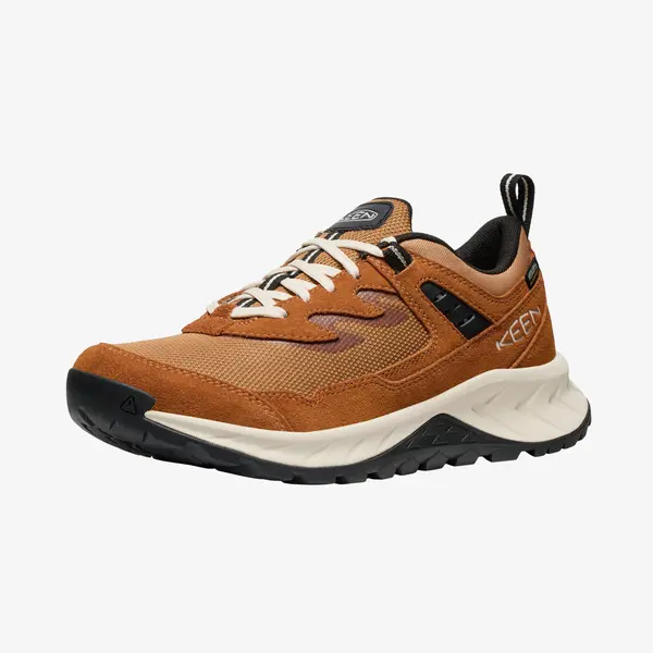 KEEN Sneakers KEEN Hightrail Wp Roasted Pecan/ Chipmunk EUR 39