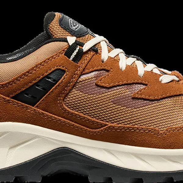 KEEN Sneakers KEEN Hightrail Wp Roasted Pecan/ Chipmunk EUR 39.5