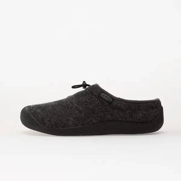 KEEN Sneakers KEEN Howser Iii Slide Men Charcoal Grey Felt/ Black EUR 40.5