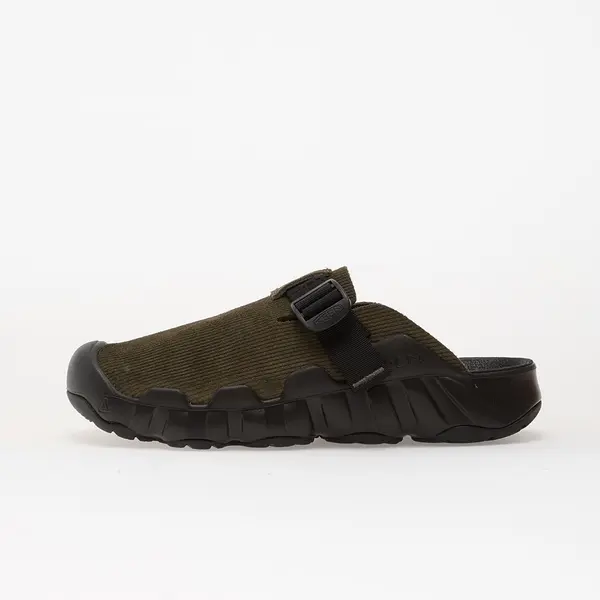 KEEN Sneakers KEEN Hyperport Clog Leather M Sea Turtle/ Black EUR 41