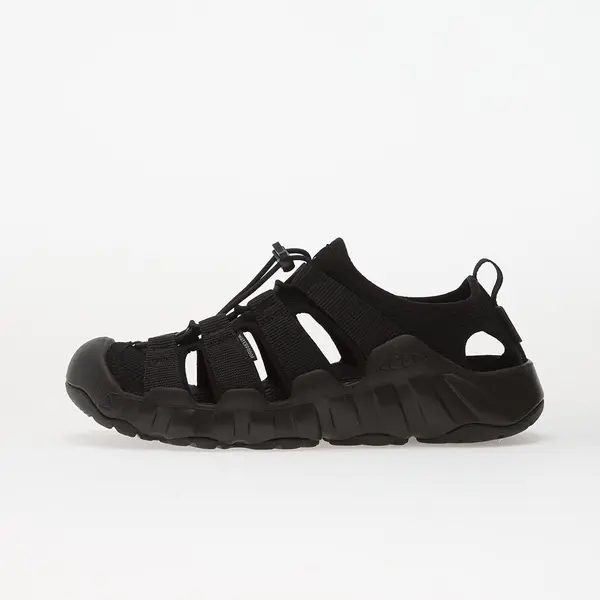 KEEN Sneakers KEEN Hyperport H2 Men Sp Triple Black EUR 44.5